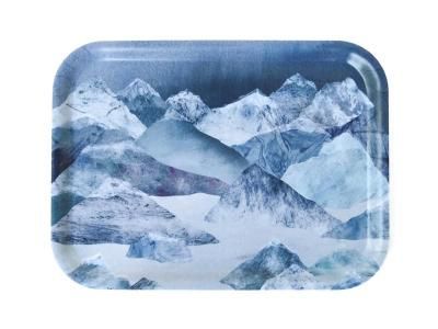Tray / Mountain