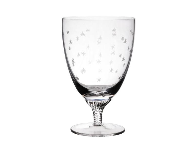 Bistro Glass / Stars