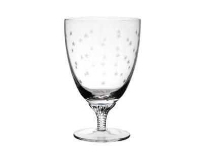 Bistro Glass / Stars