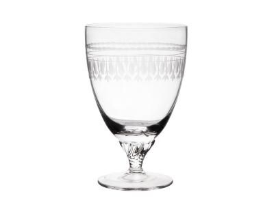 Bistro Glass / Ovals