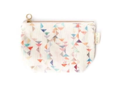 Cosmetic bag / Kites