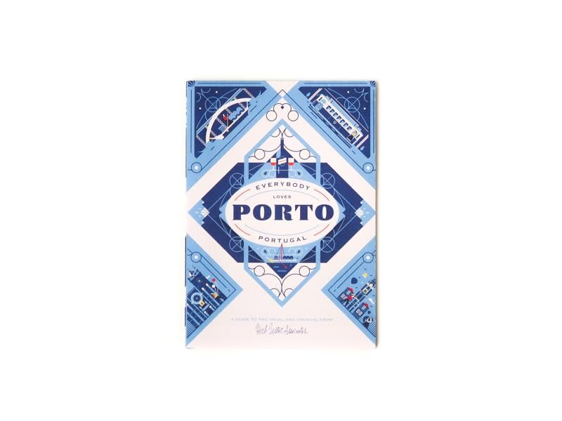 Everybody Loves Porto