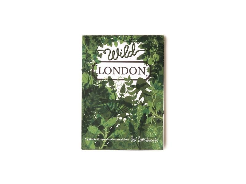 Wild London