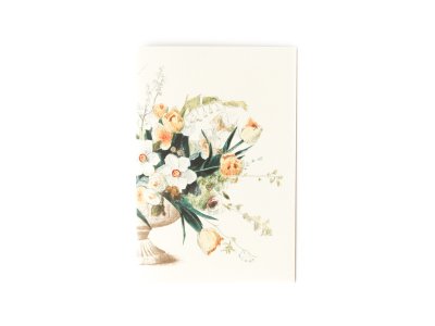 Spring Floral Card
