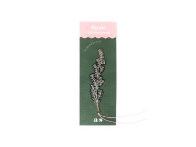 Herb Bookmark / Thyme