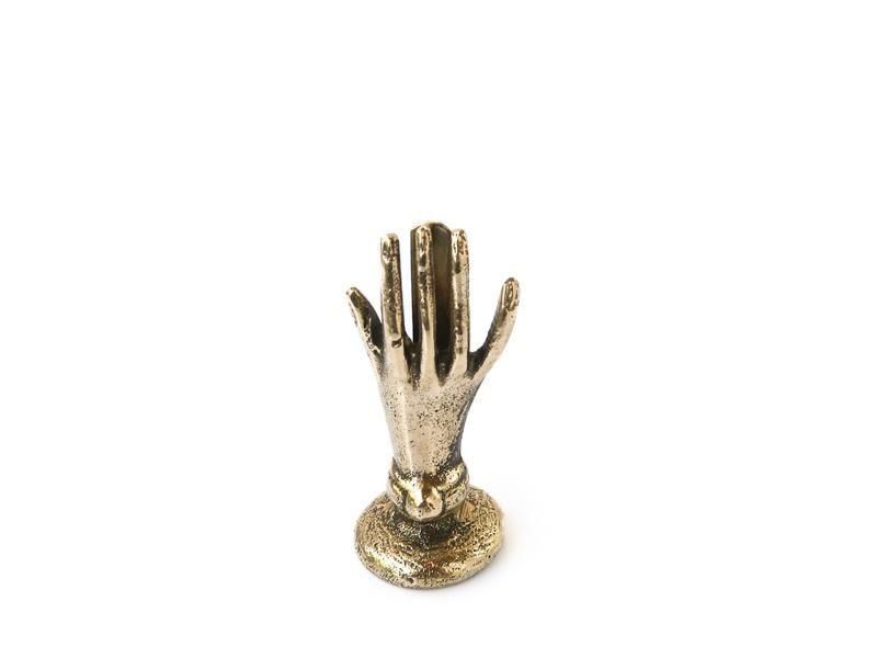 Card Holder / Hand