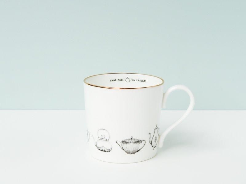 Mug / Afternoon Tea
