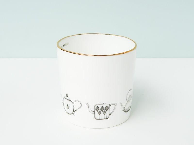 Mug / Afternoon Tea