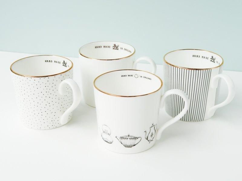 Mug / Afternoon Tea