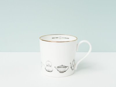 Mug / Afternoon Tea