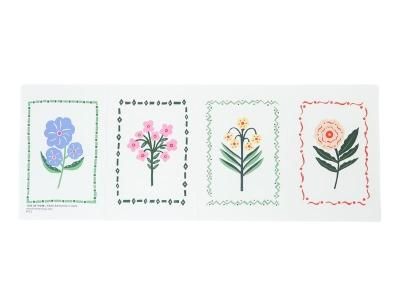Joie de Vivre Card