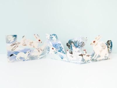 Art Angels Publishing - NORR KYOTO