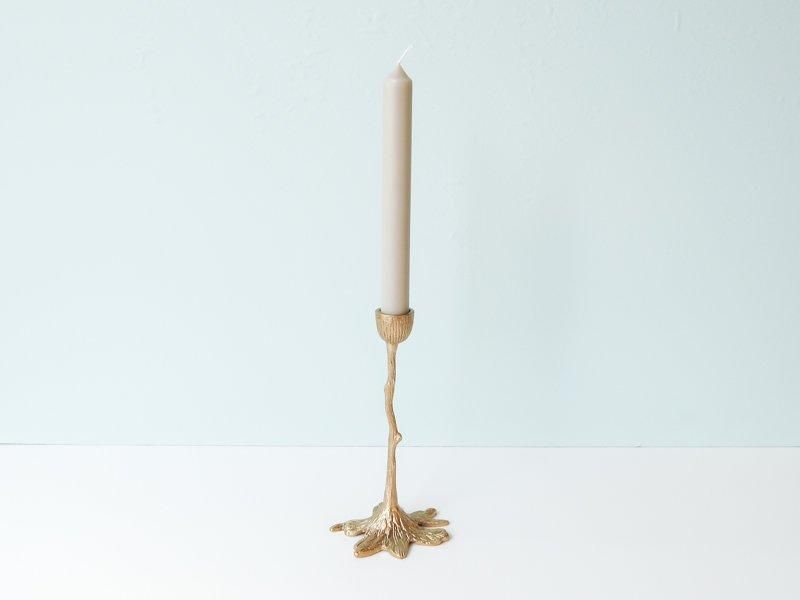 Candle Holder / Misty Tree