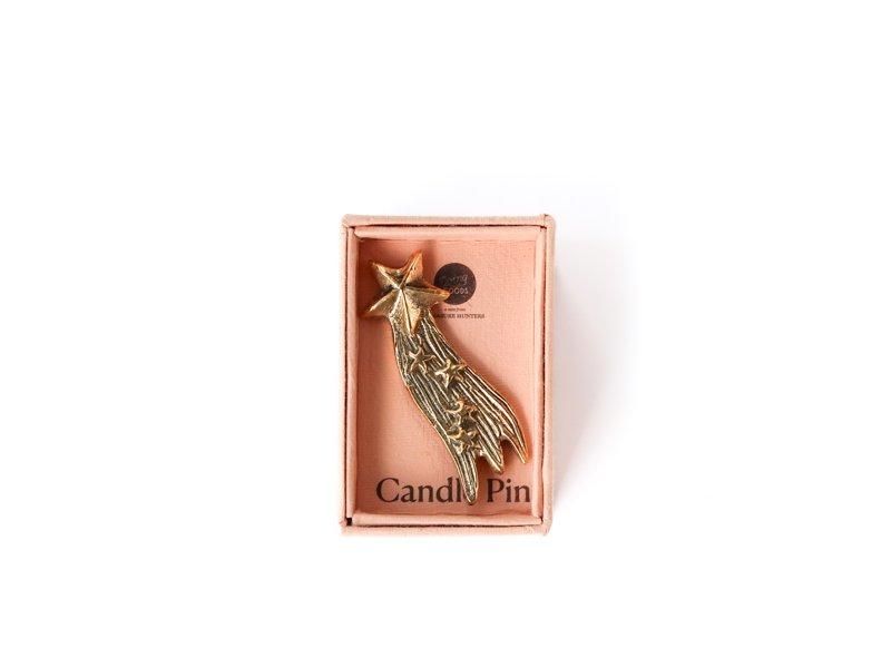 Candle Pin / Supernova