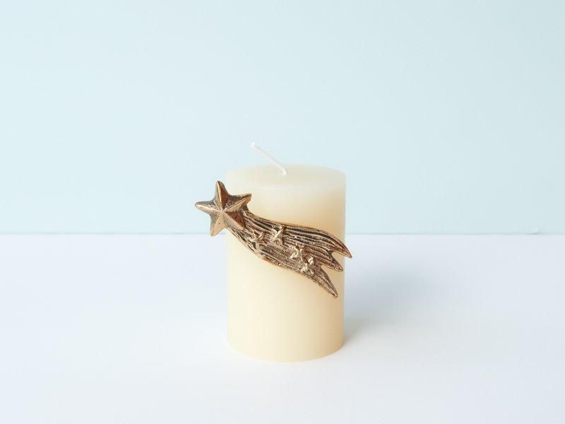 Candle Pin / Supernova