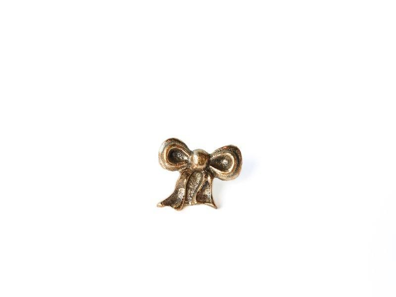 Candle Pin / Bow
