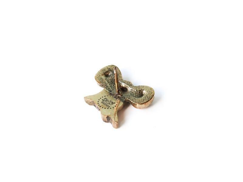 Candle Pin / Bow
