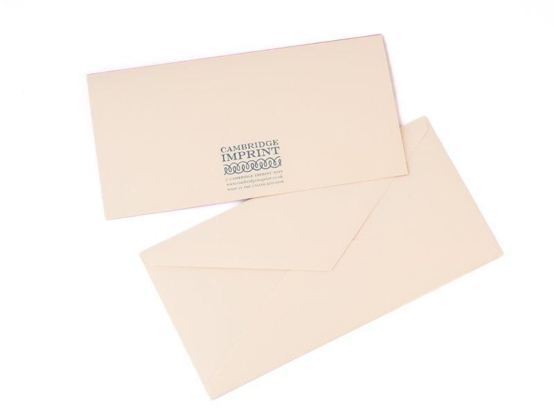 Long Card Merry Christmas