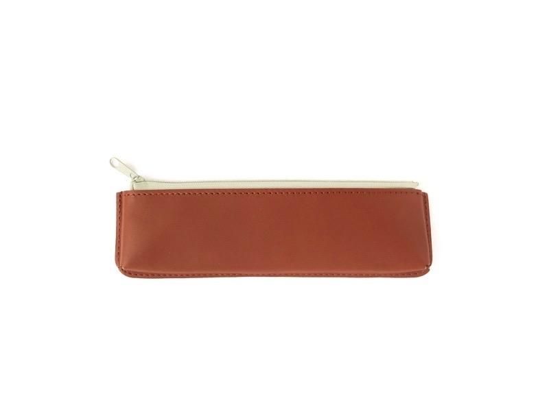 Pen Case / Camel