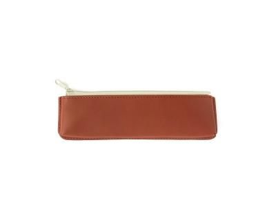 Pen Case / Camel