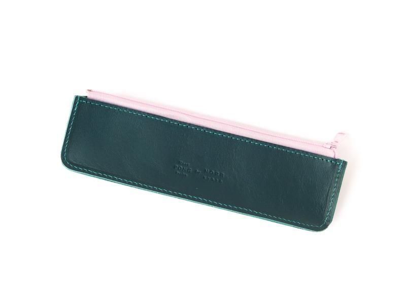 Pen Case / Petrol