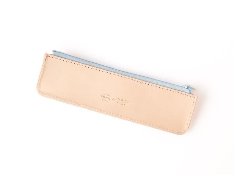 Pen Case / Light Pink