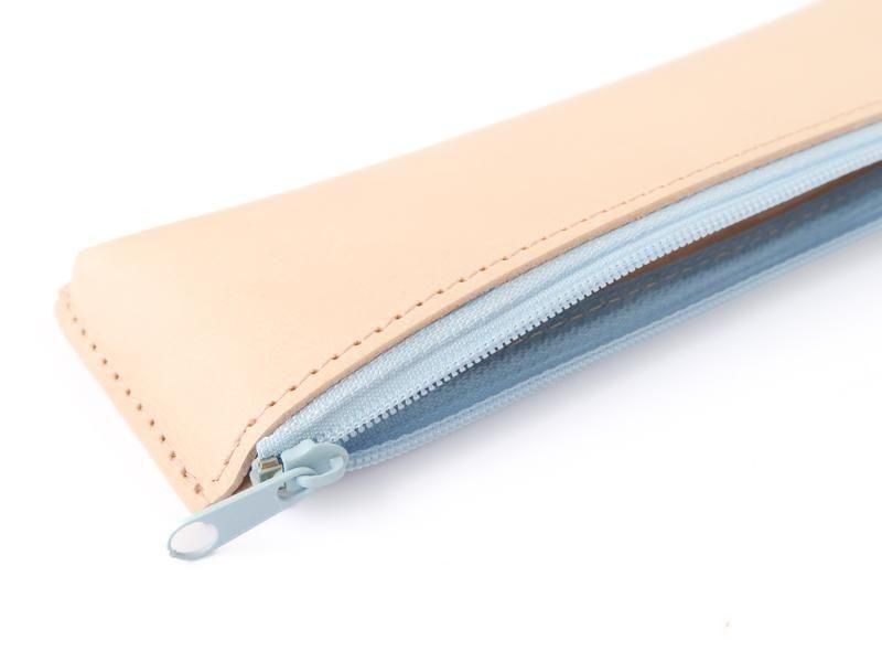 Pen Case / Light Pink