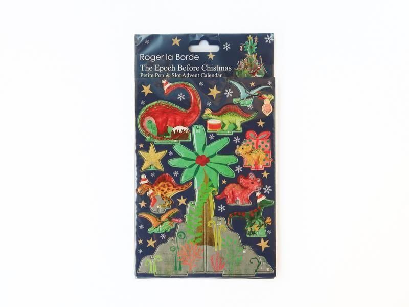 Epoch Before Christmas Petite Advent Calendar