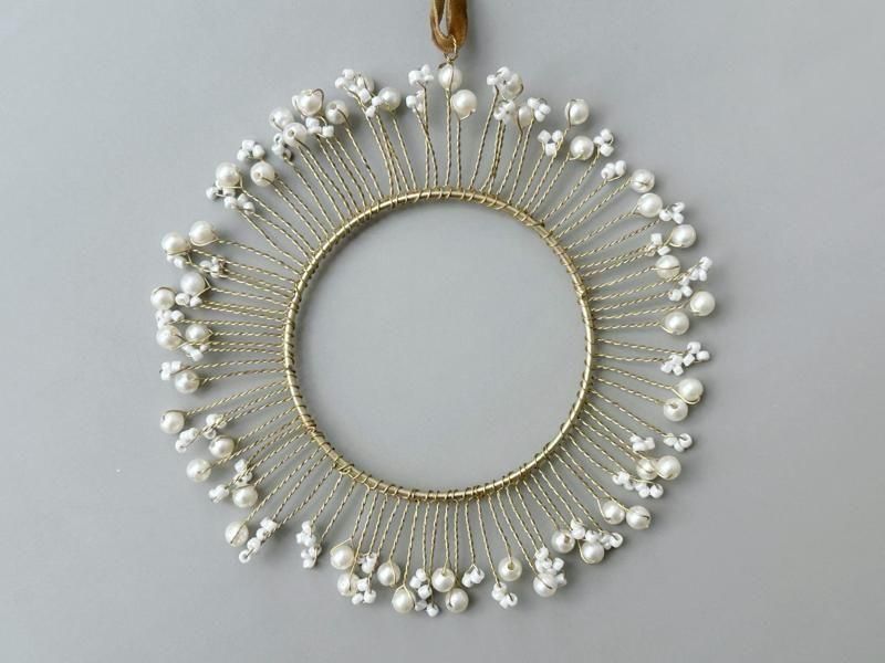 Wreath of Pearls