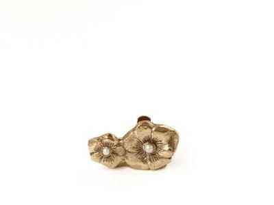 Card Holder / Flowers