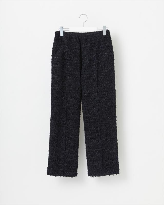 KOHEN NORDIC KNIT PULLOVER - Yonetomi STORE ONLINE｜ヨネトミ