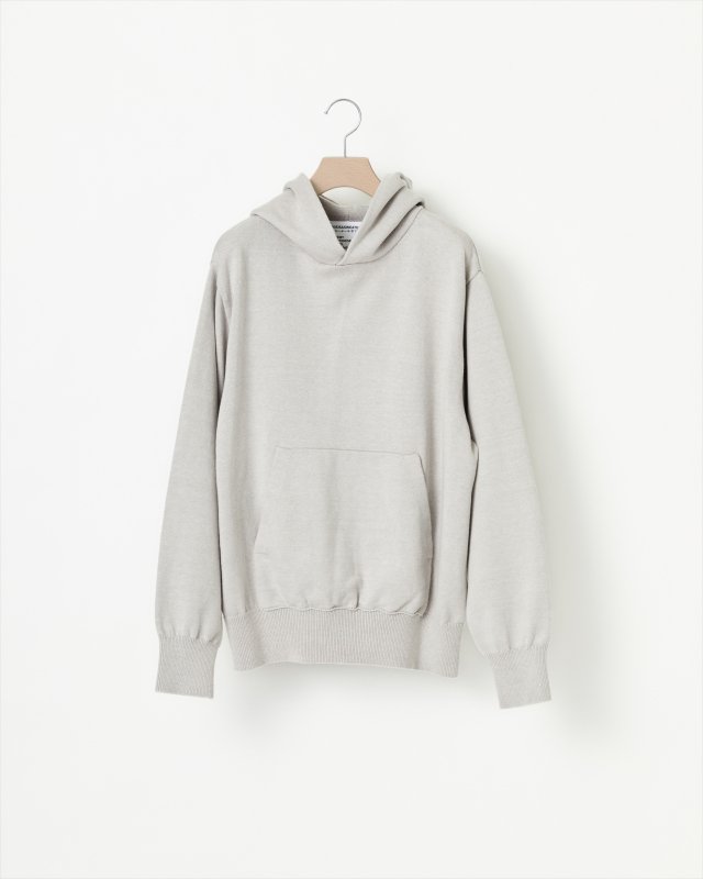 A3: A SWEATER IS FOR EVERYDAY. Hoodie - GRAY