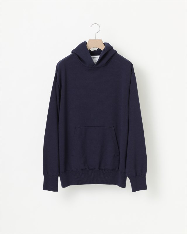 A3: A SWEATER IS FOR EVERYDAY. Hoodie - NAVY