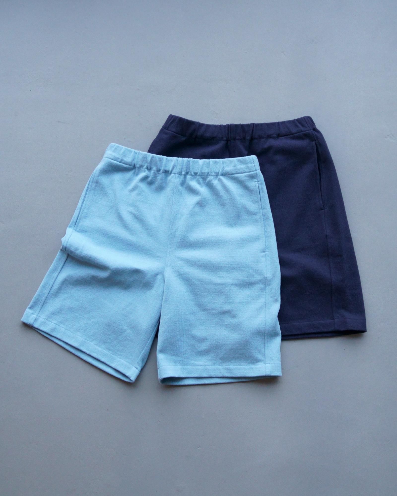 WAVE COTTON KNIT PANTS - Yonetomi STORE ONLINE|ヨネトミ WAVE COTTON KNIT PANTS - Yonetomi STORE ONLINE|ヨネトミ
