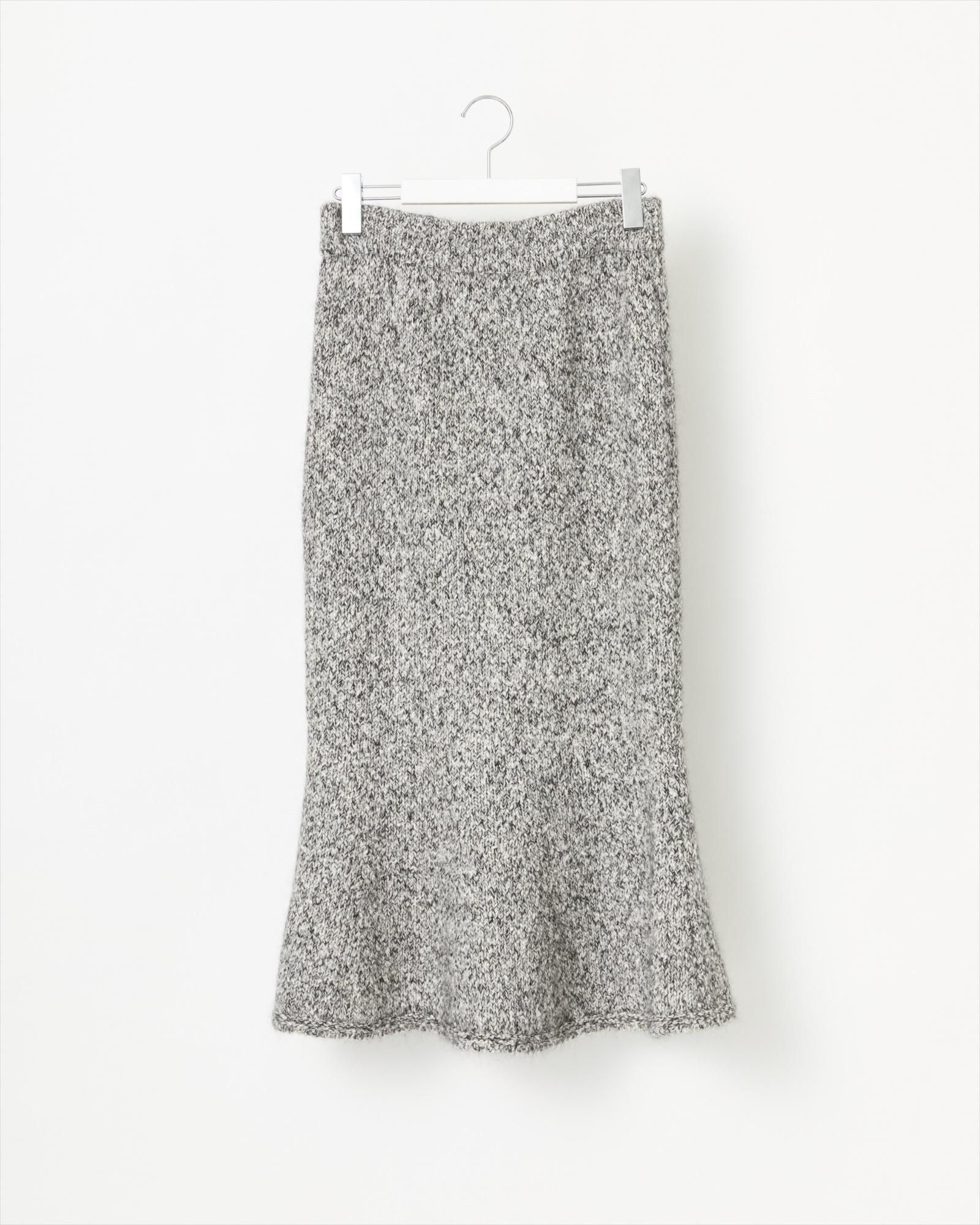 mite ミテ バケツ アイボリー M