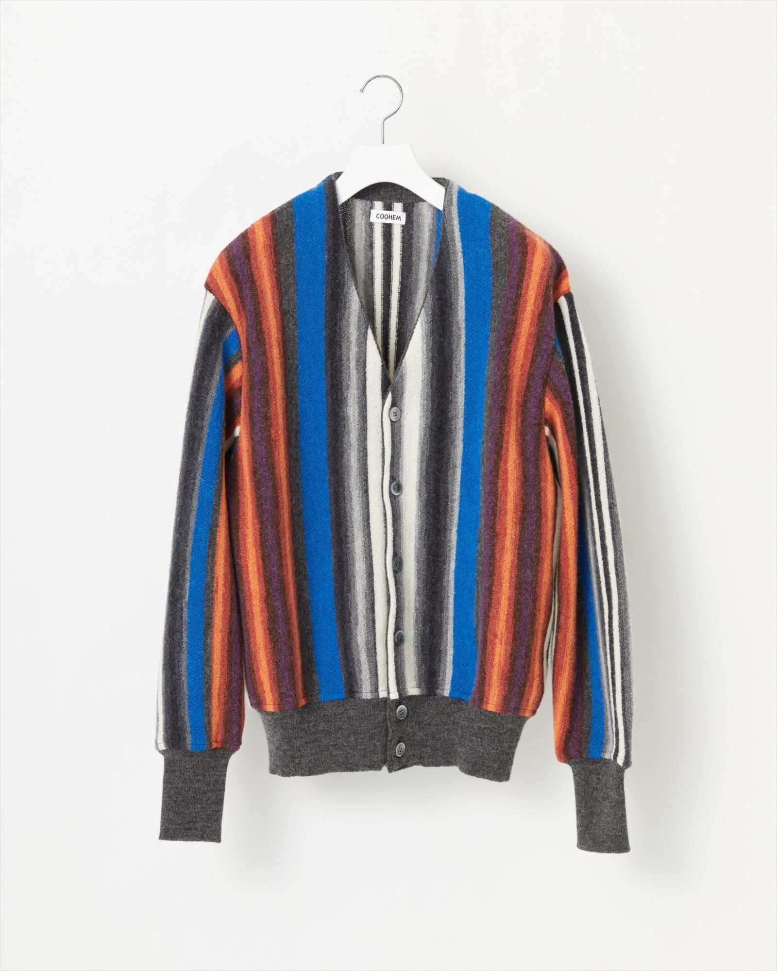 KIKO KOSTADINOV-TIWI MULTI CARDIGAN
