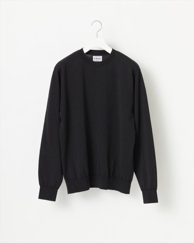 SILK KNIT CARDIGAN - Yonetomi STORE ONLINE|ヨネトミストア SILK KNIT CARDIGAN - Yonetomi STORE ONLINE|ヨネトミストア