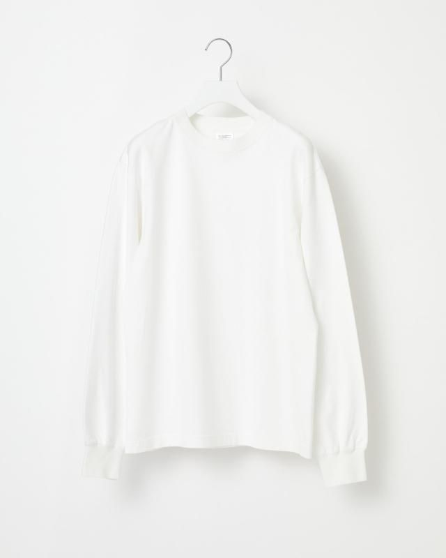 NEW BASIC T-SHIRT LONG SLEEVE