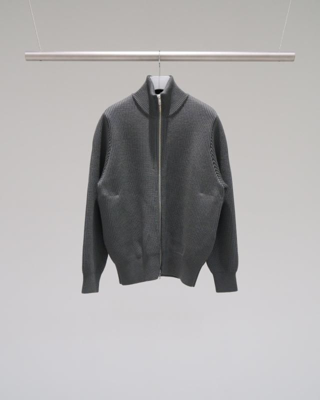 SILK KNIT CARDIGAN - Yonetomi STORE ONLINE|ヨネトミストア SILK KNIT CARDIGAN - Yonetomi STORE ONLINE|ヨネトミストア