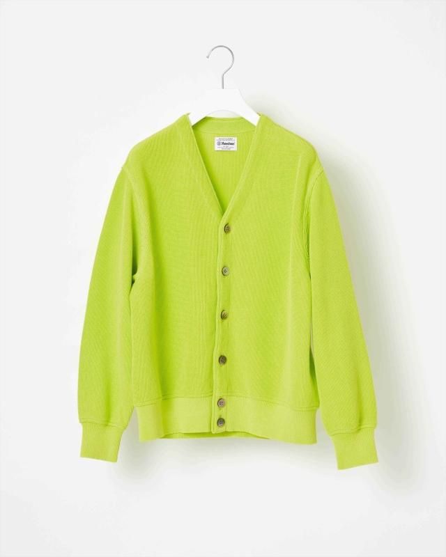 EX FINE WOOL RIB KNIT BLOUSON - Yonetomi STORE ONLINE|ヨネ EX FINE WOOL RIB KNIT BLOUSON - Yonetomi STORE ONLINE|ヨネ