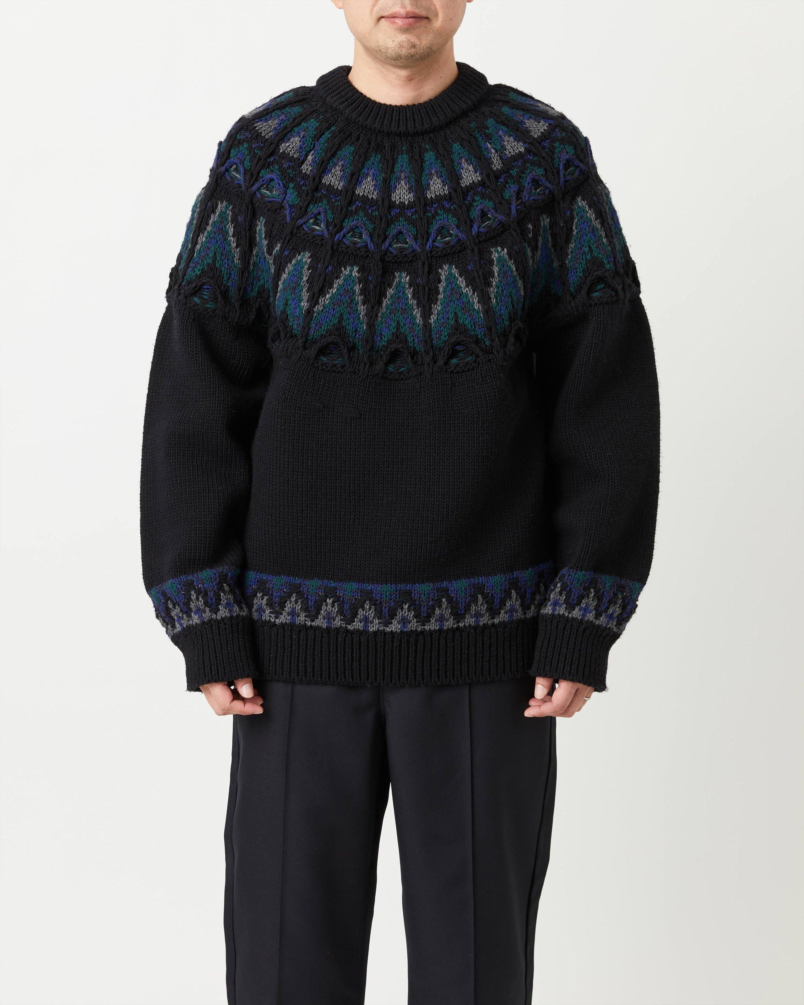 トップス L'AppartementS/S Knit PULLOVER トップス L'AppartementS/S Knit PULLOVER L´AppartementS/S