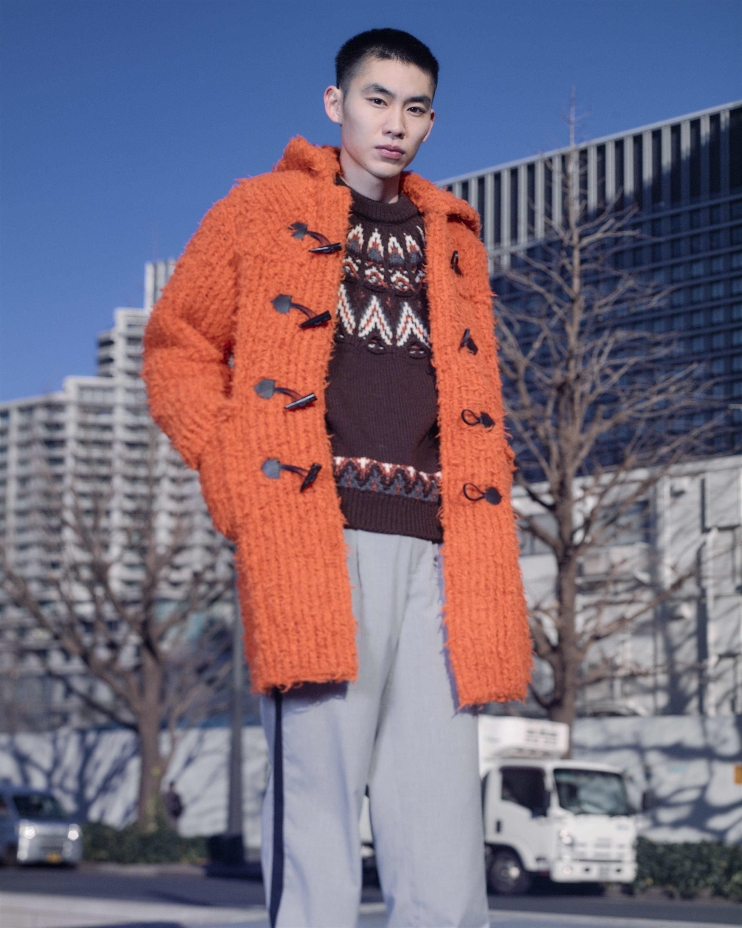 トップス L'AppartementS/S Knit PULLOVER トップス L'AppartementS/S Knit PULLOVER L´AppartementS/S