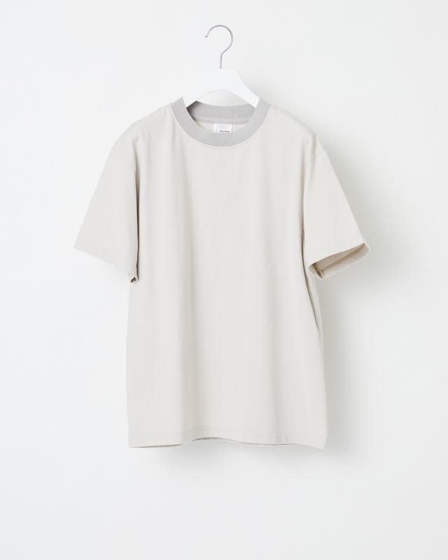 NEW BASIC RINGER T-SHIRT
