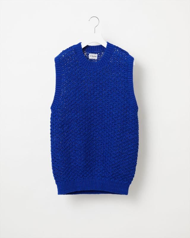 GIMA COTTON KNIT CARDIGAN - Yonetomi STORE ONLINE|ヨネトミ GIMA COTTON KNIT CARDIGAN - Yonetomi STORE ONLINE|ヨネトミ