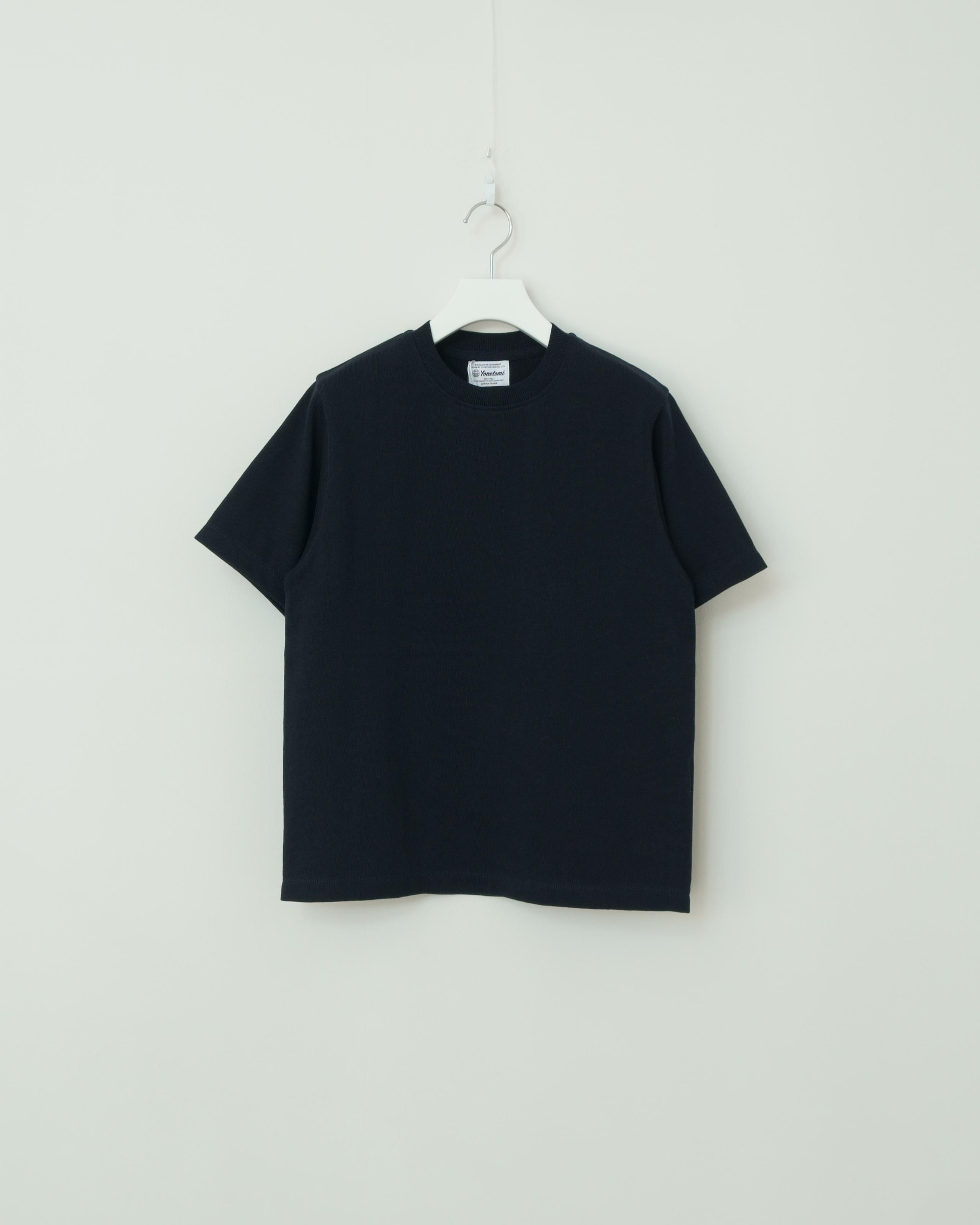 トップス yonetomi Rigid Sea  Cotton Knit RIGID SEA ISLAND COTTON KNIT PULLOVER - Yonetomi STORE