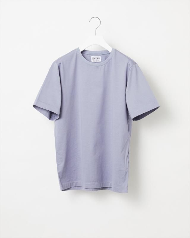 GARMENT DYED DRESS T-SHIRT