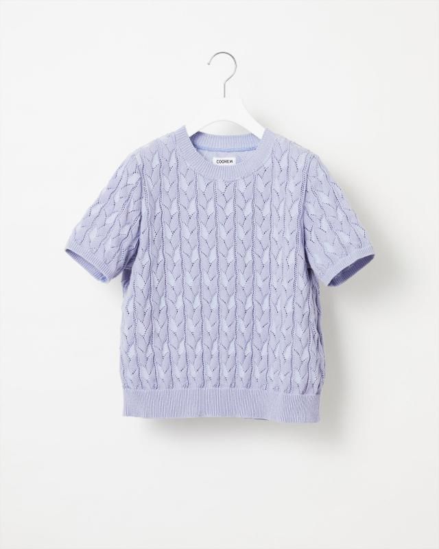 KOUHEN FAIR ISLE KNIT CARDIGAN - Yonetomi STORE ONLINE|ヨネ KOUHEN FAIR ISLE KNIT CARDIGAN - Yonetomi STORE ONLINE|ヨネ