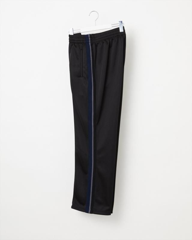KNIT SIDELINE TRACK PANTS