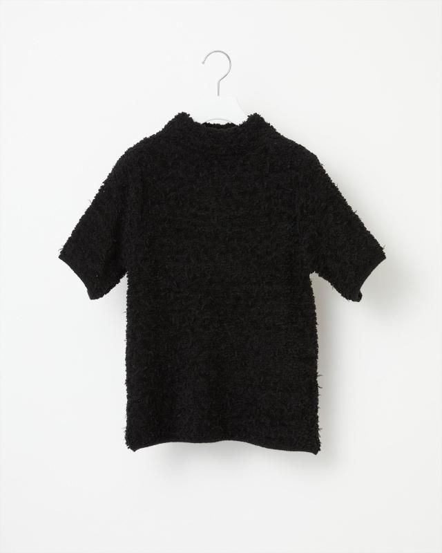 COOHEM  YONETOMI ニットコート COOHEM/Yonetomi NEW BASIC | well-made by MAIDENS SHOP