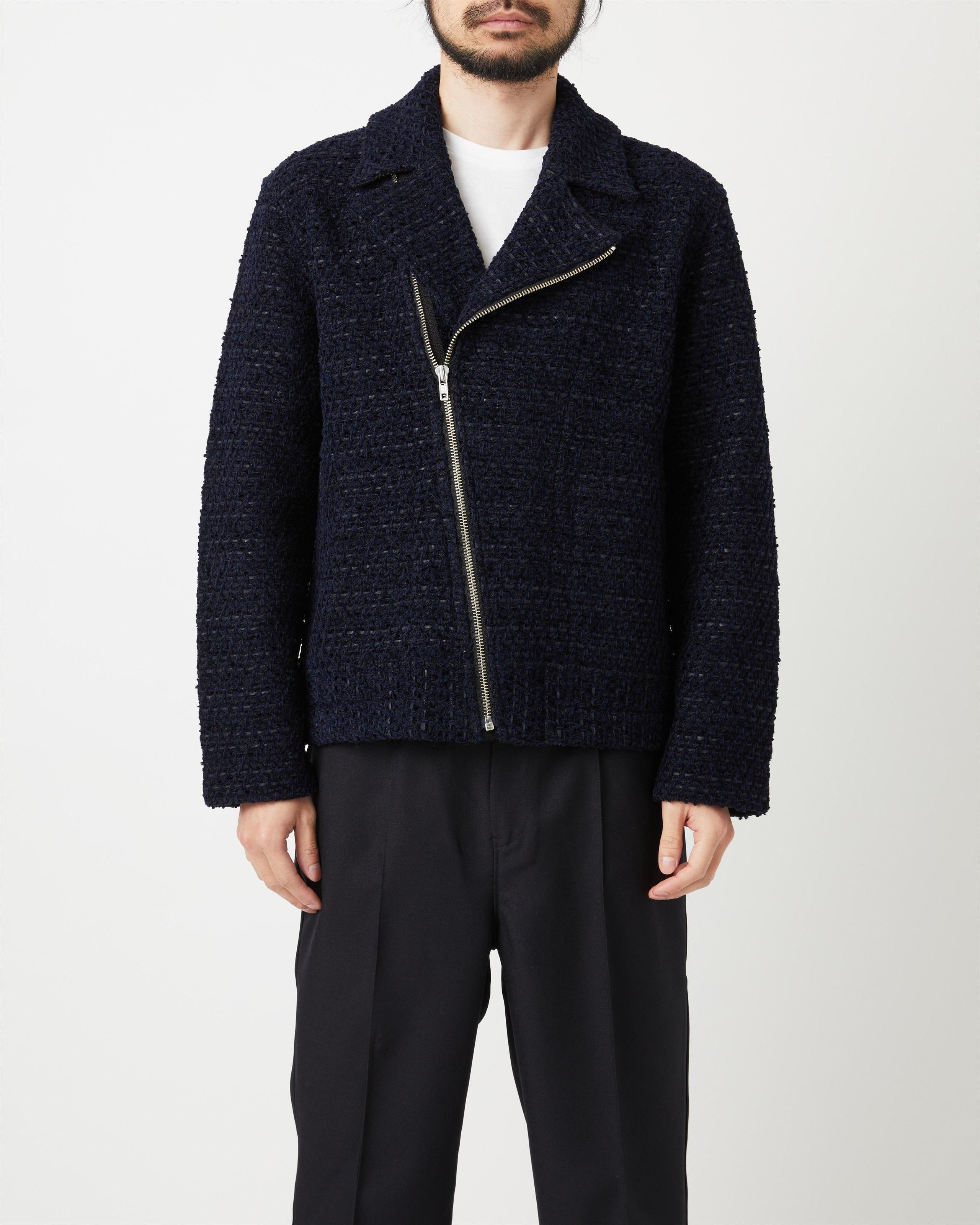 COOHEM ジャケット 楽天市場】【20％OFF】COOHEM（コーヘン） ノーカラー ニット